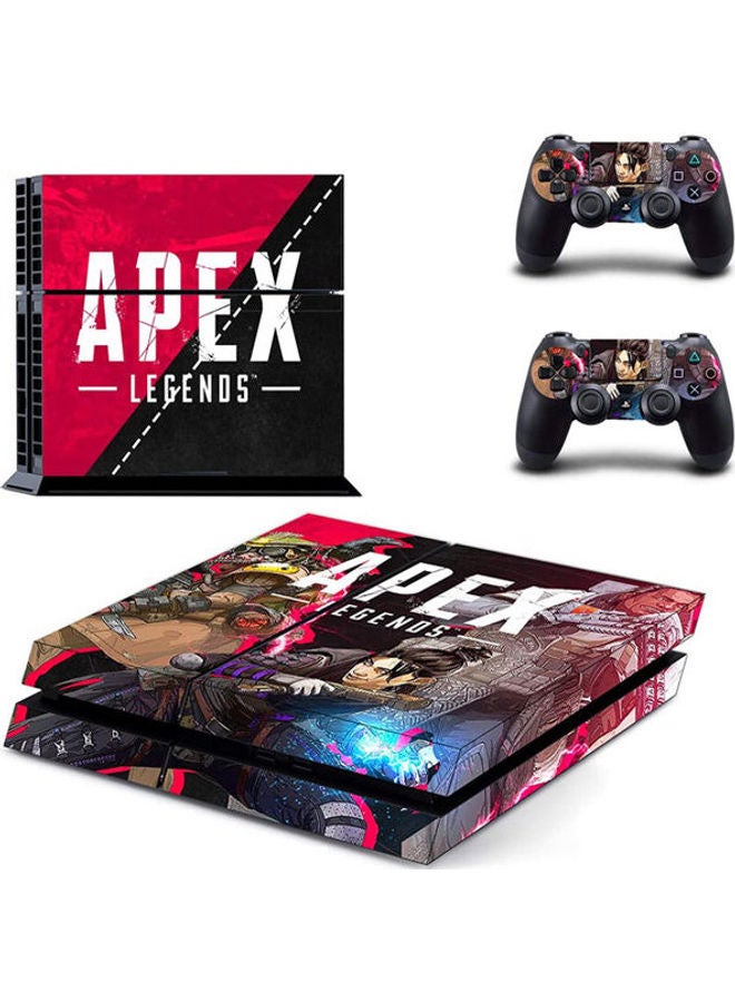 بلاي ستيشن 4