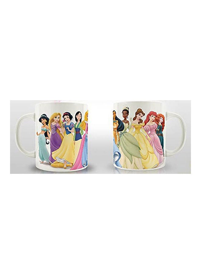 PrinTech - One Printed Mug Multicolour - Image 1