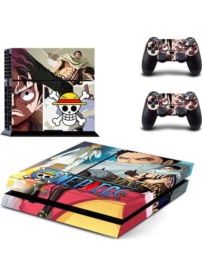 بلاي ستيشن 4