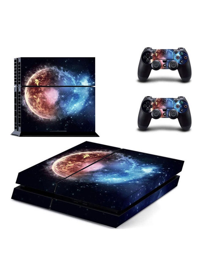 بلاي ستيشن 4