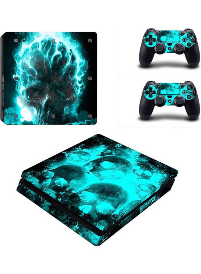 PlayStation 4 Slim Skin - v1635724943/N51656008A_1