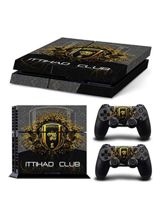 Protection Stickers For Games Controls, PlayStation 4 , With Two Pieces Of The Control Arm - v1635725366/N51656168A_1