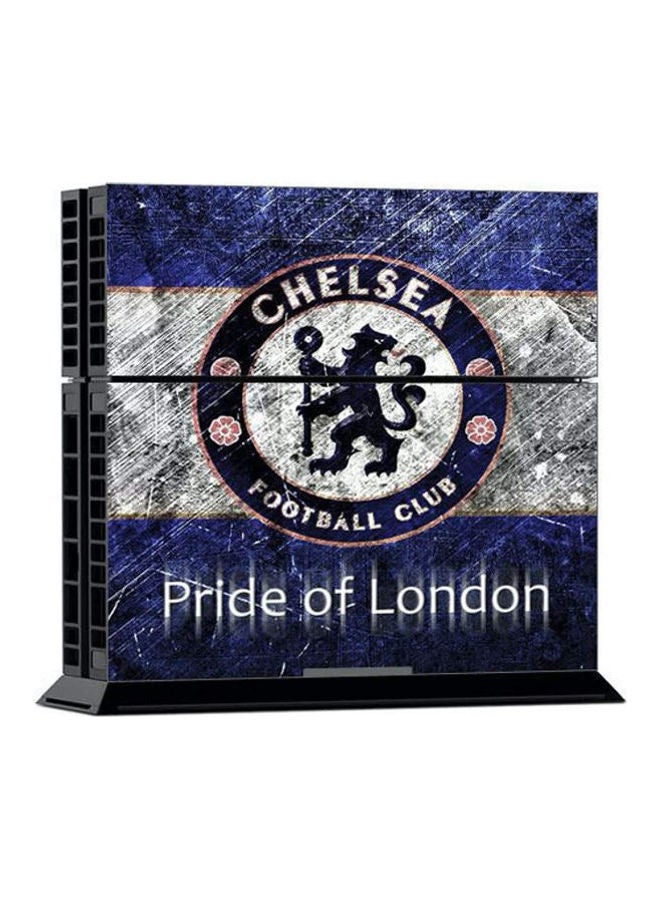 Protection Stickers For Sony PlayStation 6