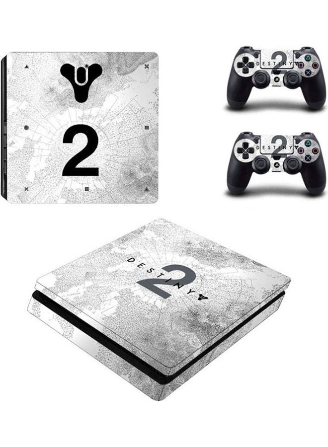 PlayStation 4 Slim Skin - v1635725406/N51656013A_1