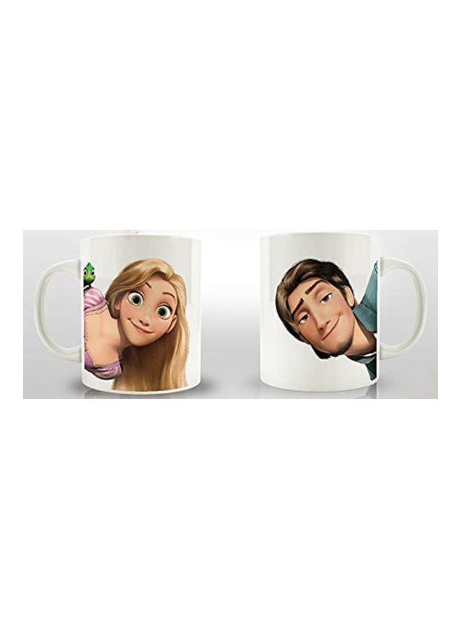 PrinTech - One Printed Mug Multicolour - Image 1