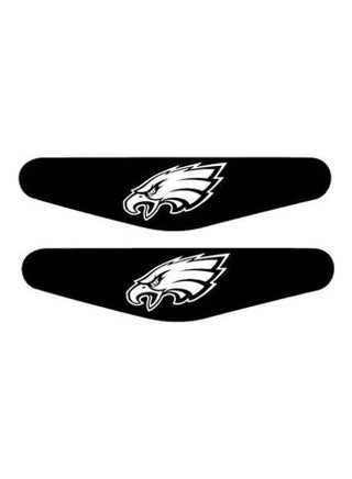 Two Sticker For Light Bar Of Ps4 Controller - Philadelphia Eagles - v1635725437/N51655784A_1