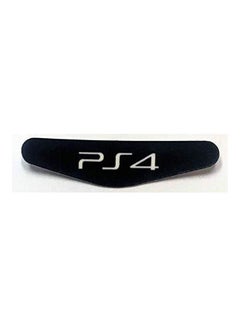 Two Stickers For Ps4 Controllers Light Bar - Ps4
