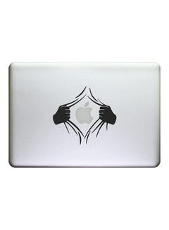 Superman Decal Sticker For Macbook Pro & Air 13 - 15 Inch