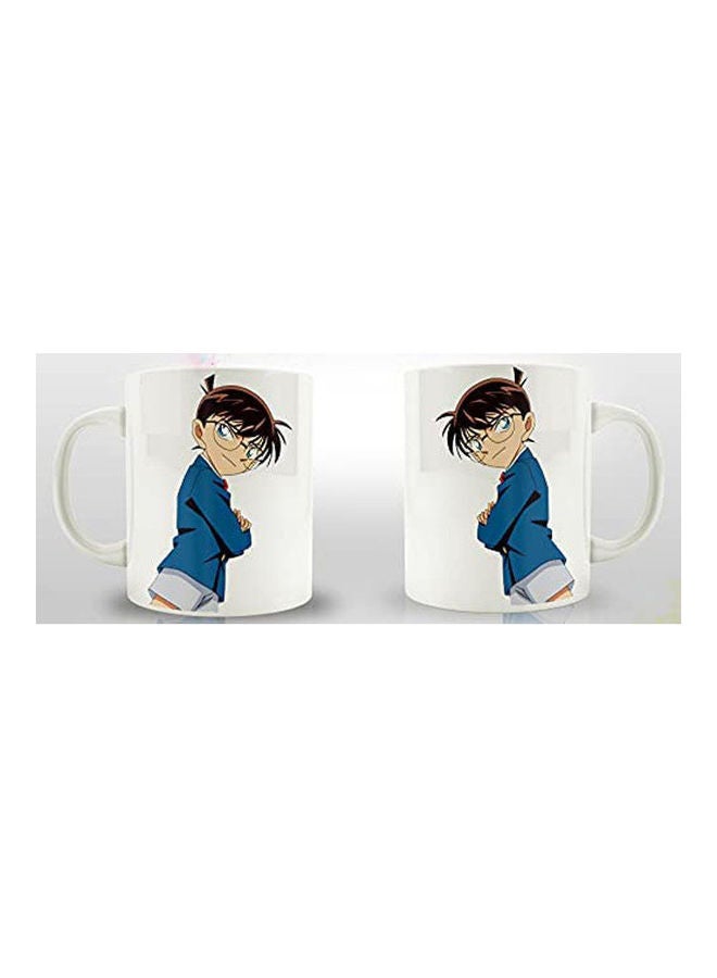PrinTech - One Printed Mug Multicolour - Image 1