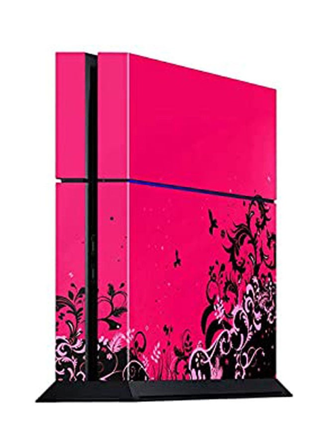 3M Skin Sticker For Sony PlayStation 4 By Decalac, PS4