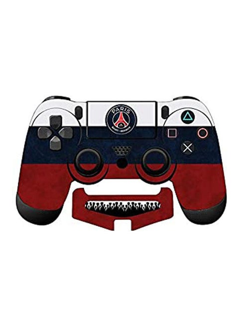 PS4 P.S.G Skin For PlayStation 4 Controller