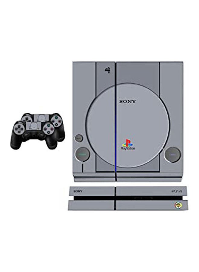 3إم 3m PS4 PS1 Skin