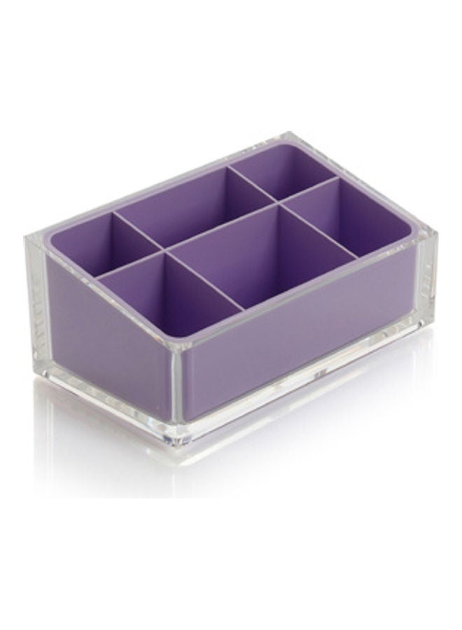 Gedy Beauty Case Purple - Image 1