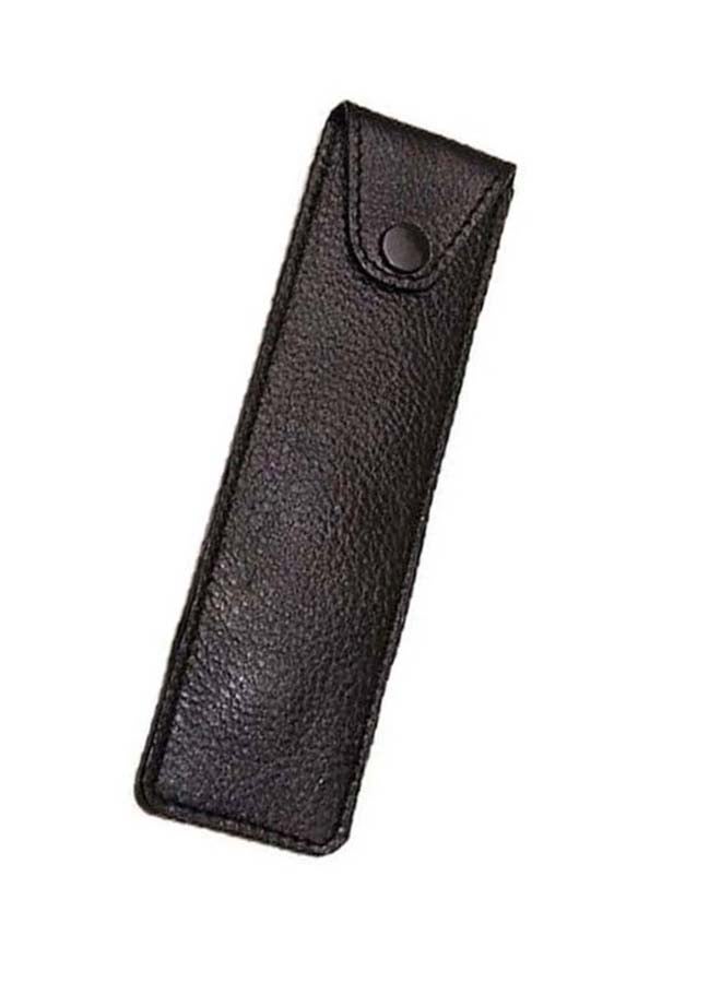 Parker Safety Razor Protective Safety Razor Case Black - Image 2