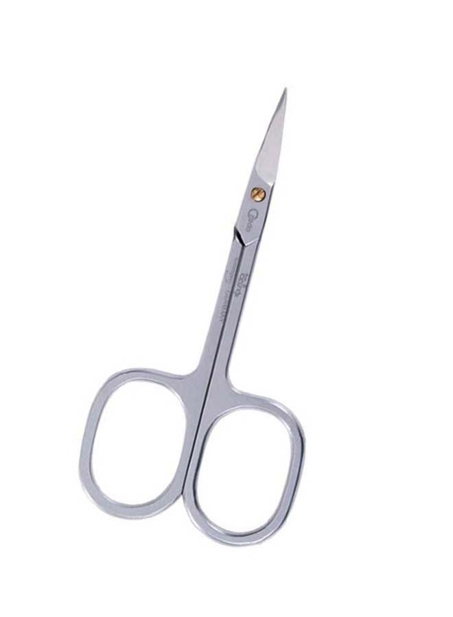 كريدو سولينجين مقص للجلد الجاف حول الأظافر فضي - Image 2