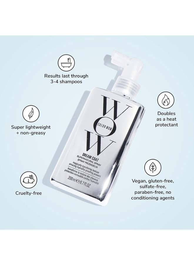 Color Wow Dream Coat Supernatural Spray  - Image 2