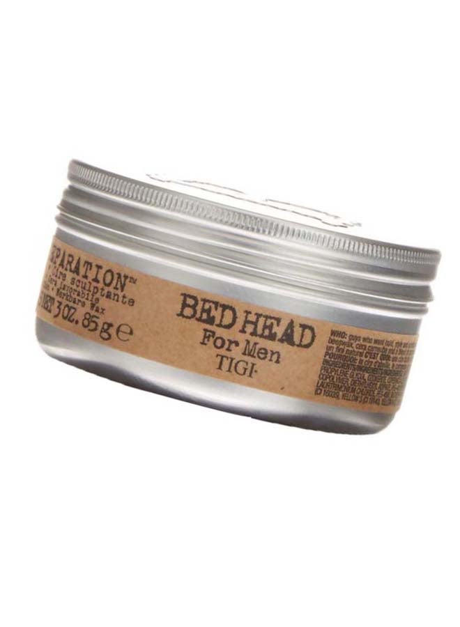 تيجي شمع بيد هيد غير لامع لفصل الشعر بتركيبة فعالة 75.12جرام - Image 2