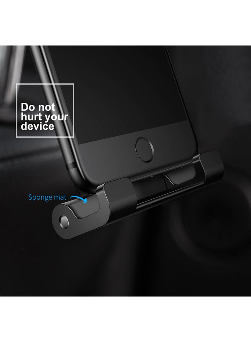 Baseus Back Seat Car Mount Holder Table/Phone  - Image 3