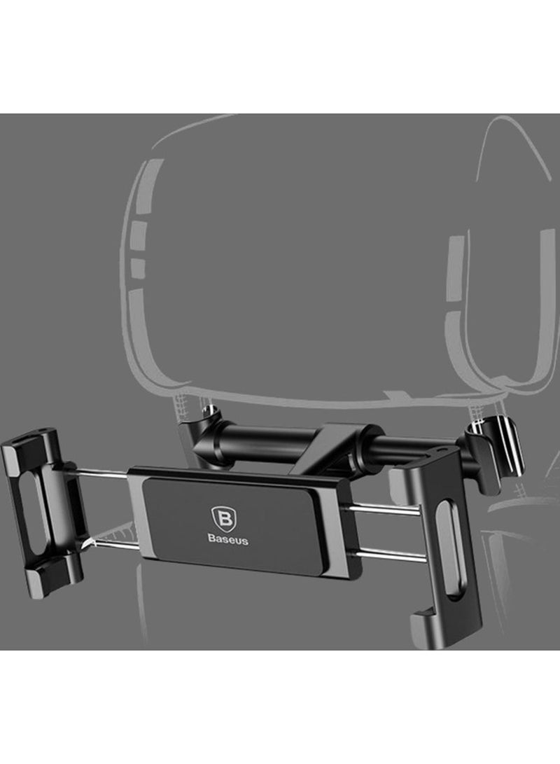 Baseus Back Seat Car Mount Holder Table/Phone  - Image 4
