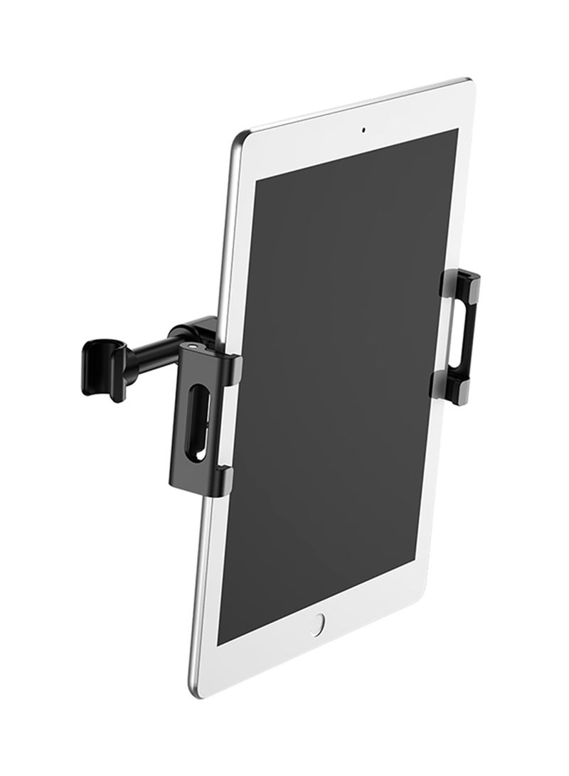 Baseus Back Seat Car Mount Holder Table/Phone  - Image 5
