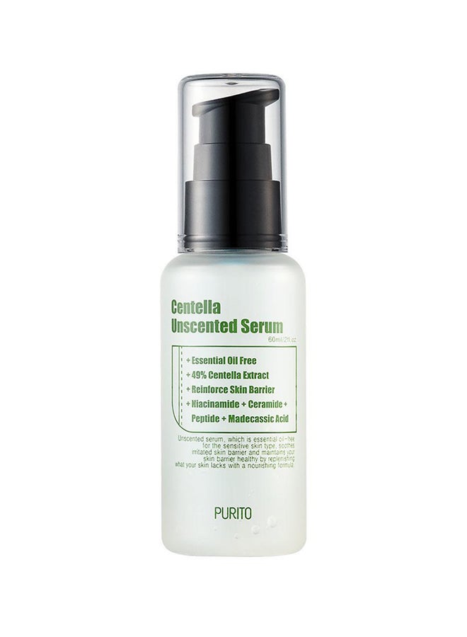 Centella Unscented Serum 60ml - v1635748721/N50728236A_1