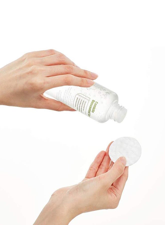 PURITO - Centella Unscented Toner 200ml - Image 1