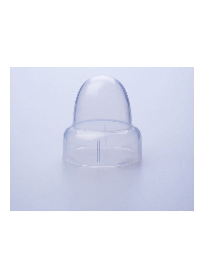 Streamline baby feeding Bottle with Anti-colic nipple & Lukewarm water mixer size 250 ml