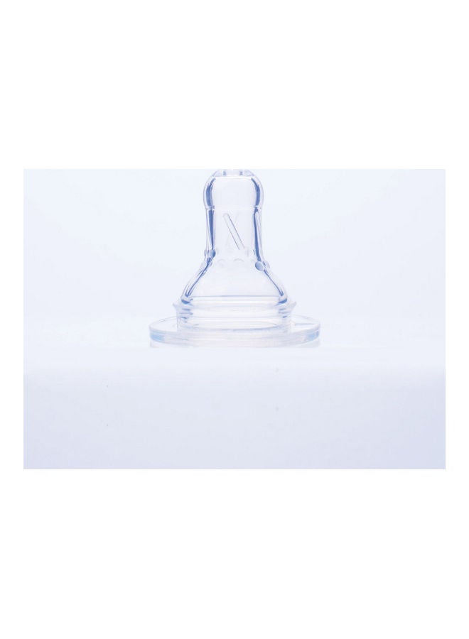 Streamline baby feeding Bottle with Anti-colic nipple & Lukewarm water mixer size 250 ml