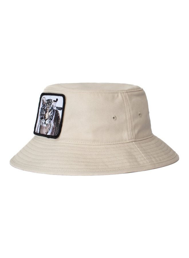 Goorin Bros. Killer Instincts Hat Beige