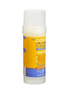 Cantu Flaxseed Smoothing Hair Wax 56grams  - Image 4
