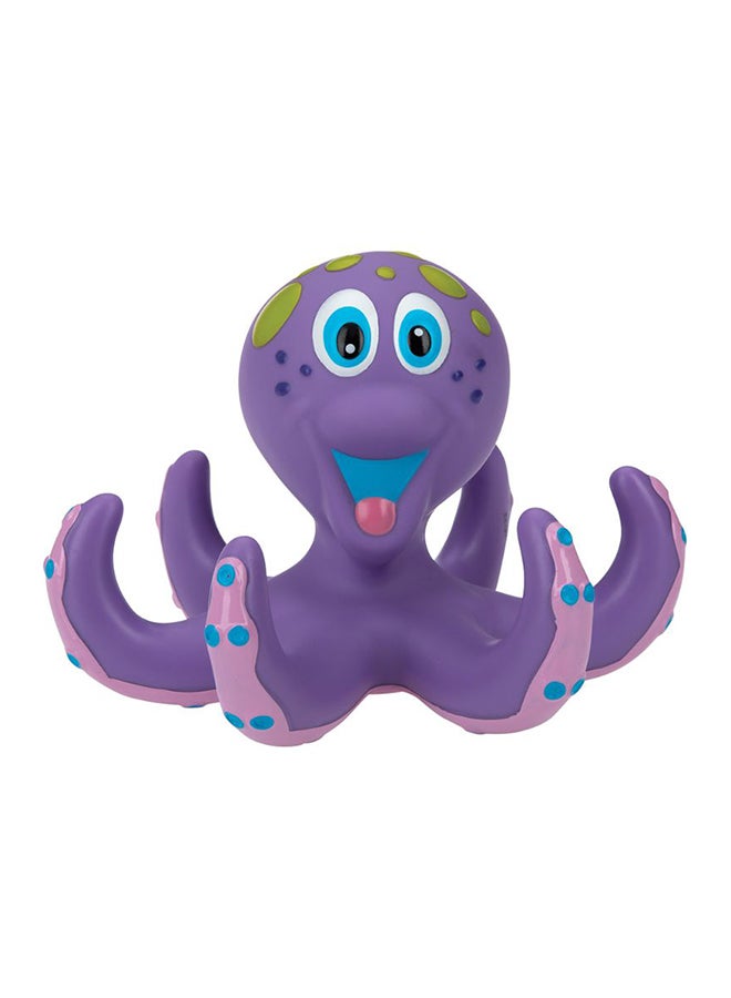Nuby Floating Opctopus - 18M+  - Image 3