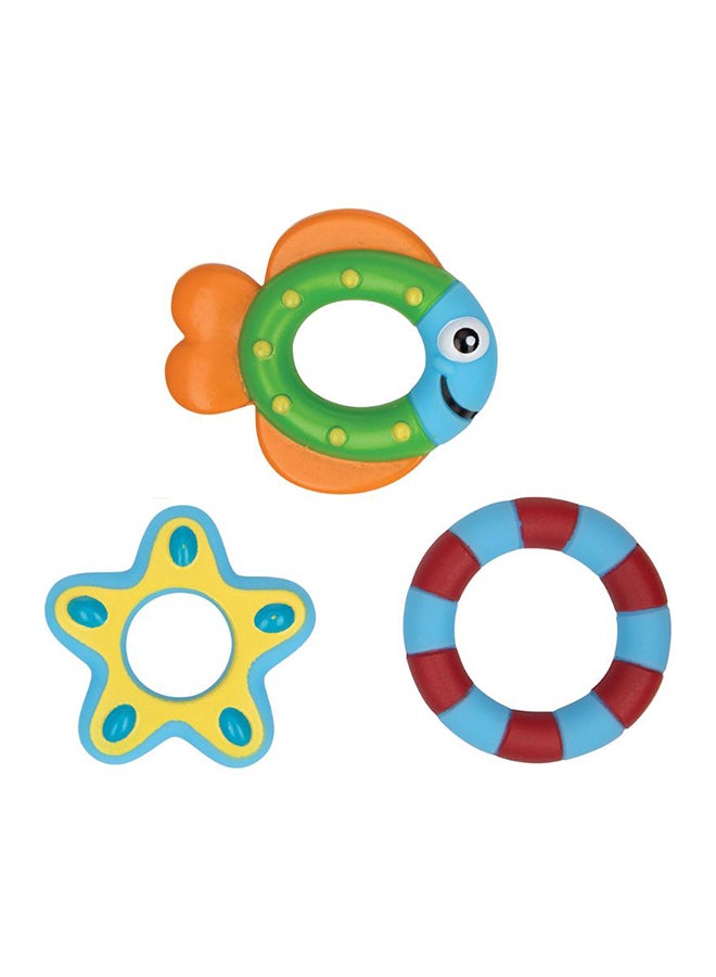 Nuby Floating Opctopus - 18M+  - Image 4