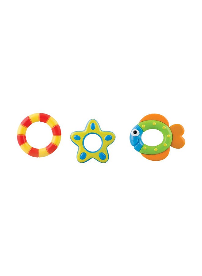 Nuby Floating Opctopus - 18M+  - Image 5