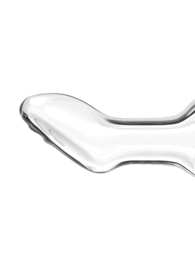 Nuvita - Orthosoft Light Silicone Pacifier With Orthodontic Teat Newborn - Blue - Image 1