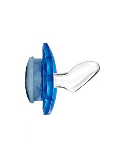 Nuvita Orthodontic Pacifier, Nile Green  - Image 2
