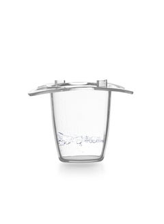 Nuvita Orthodontic Pacifier, Nile Green  - Image 5