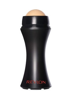 Oil-Absorbing Volcanic Roller Black 50grams