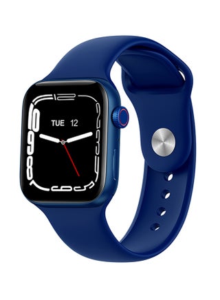 150.0 mAh Series 8 Smartwatch Blue - v1635754909/N51325637A_1