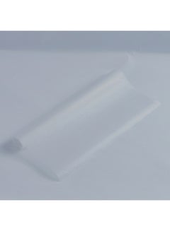 Home Box Anti Slip Drawer Mat White 50x150cm  - Image 4