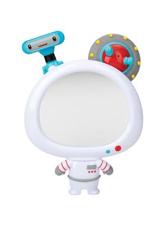 Nuby Spaceman Mirror Set - 12M+  - Image 2