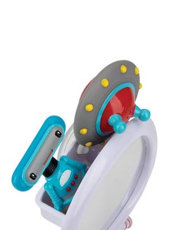 Nuby Spaceman Mirror Set - 12M+  - Image 3