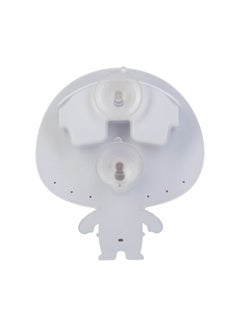 Nuby Spaceman Mirror Set - 12M+  - Image 4