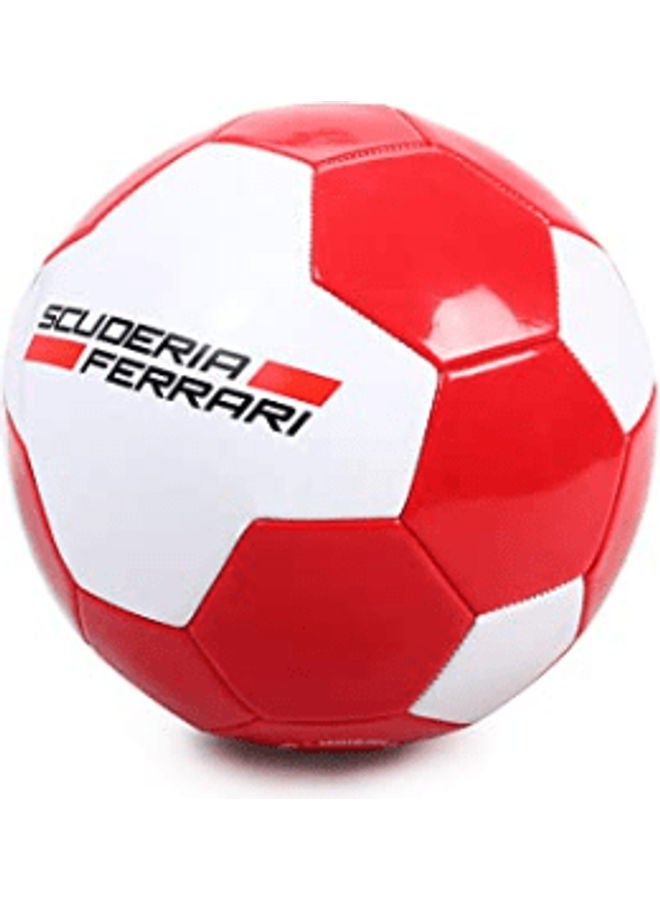 Ferrari Machine Sewing Soccer Ball 21.6x21.6x21.6cm  - Image 2