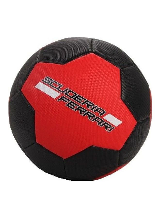Ferrari Machine Sewing Soccer Ball 21.6x21.6x21.6cm  - Image 2
