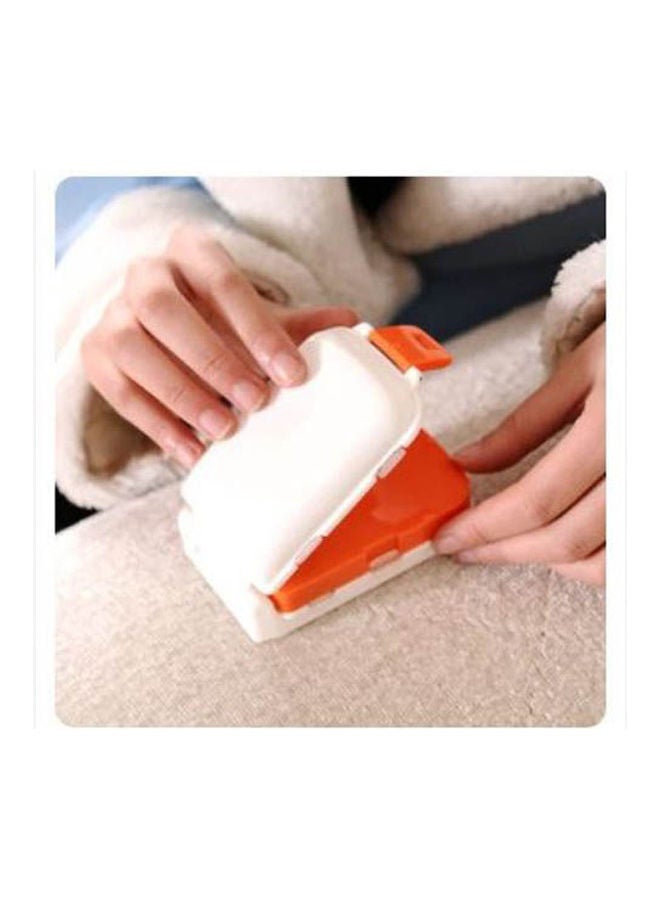 Mini Medicine Tablets Organizer - 8 Slots - Image 2