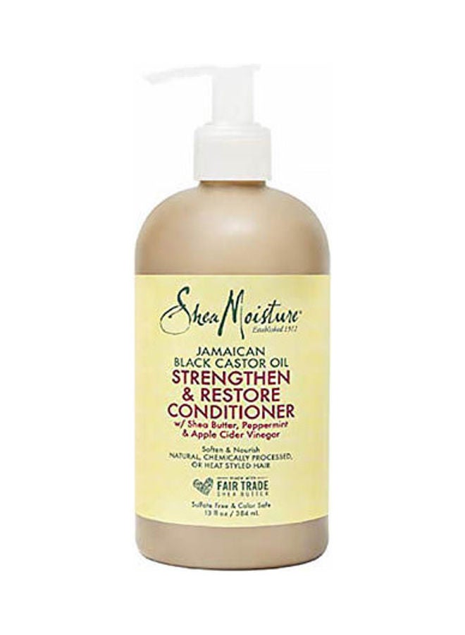 Stren. & Restore Conditioner Multicolour 384ml - v1635760492/N51663655A_1