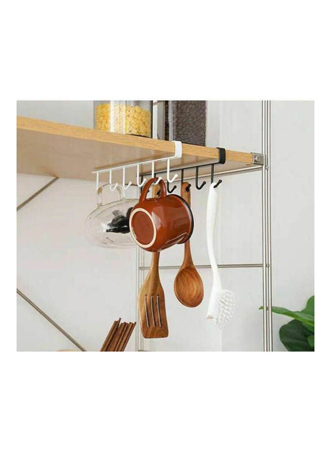 حامل أكواب قابل للحركة متعدد الألوان  - Image 3