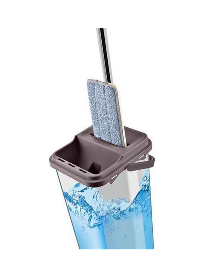 ممسحة تنظيف من سكراتش 3×1 (مسطحة للغاية) متعدد الألوان - Image 2