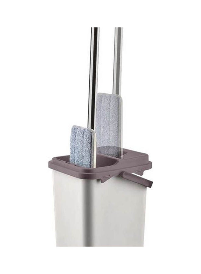 ممسحة تنظيف من سكراتش 3×1 (مسطحة للغاية) متعدد الألوان - Image 3