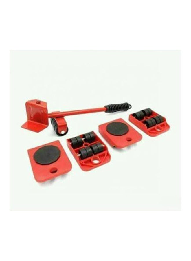 Home Furniture Lifter Multicolour 20 x 8 x 7cm  - Image 1